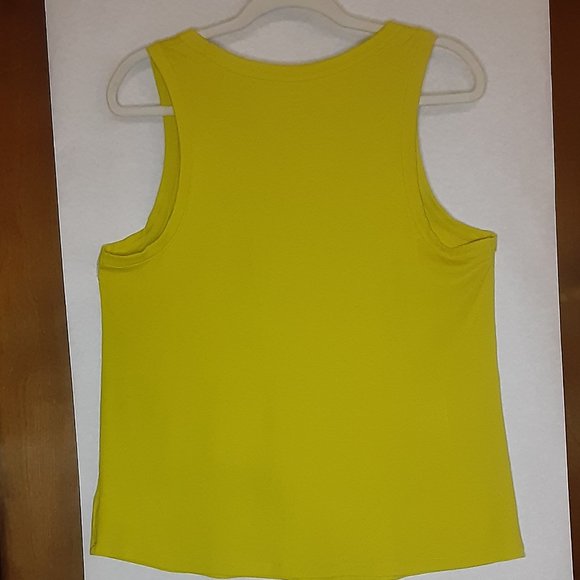 OLDNAVY/CLASSIC TANK/XL - Picture 2 of 4